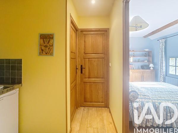 Maison à vendre 10 pièces 265 m² Longnes