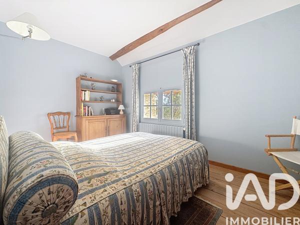 Maison à vendre 10 pièces 265 m² Longnes