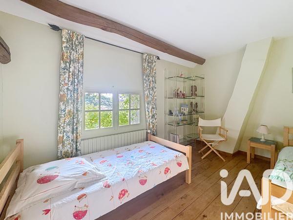 Maison à vendre 10 pièces 265 m² Longnes