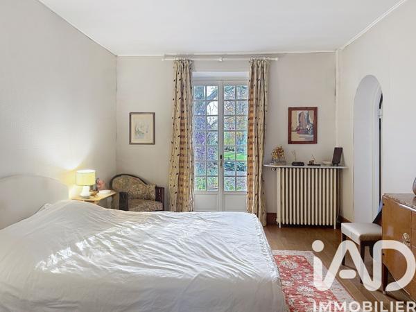 Maison à vendre 10 pièces 265 m² Longnes