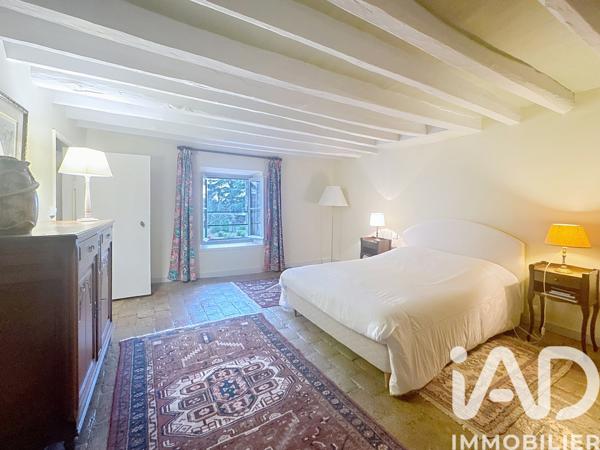 Maison à vendre 10 pièces 265 m² Longnes