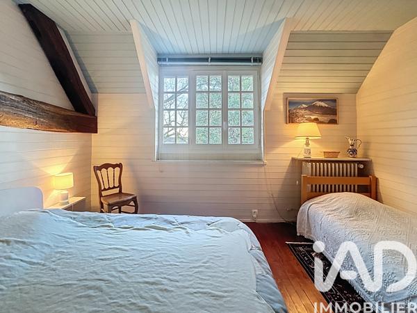 Maison à vendre 10 pièces 265 m² Longnes