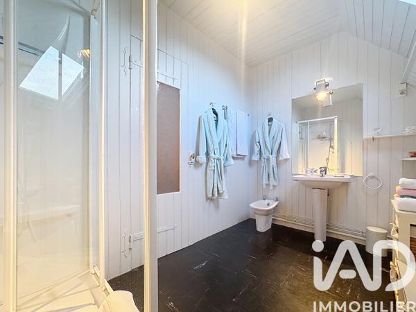 Maison à vendre 10 pièces 265 m² Longnes