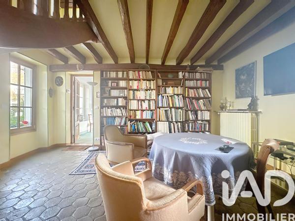 Maison à vendre 10 pièces 265 m² Longnes