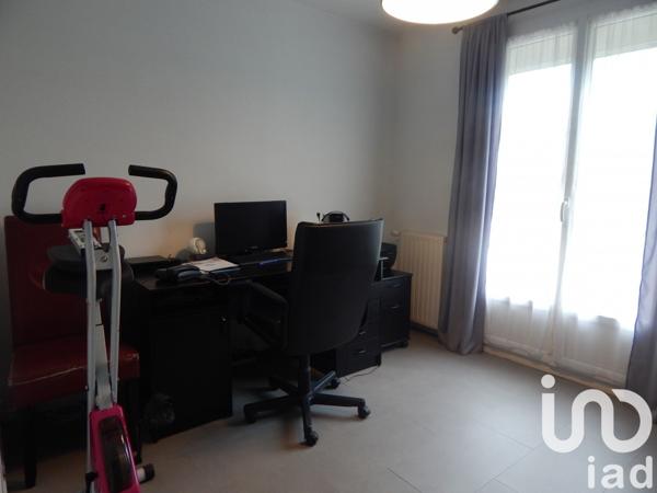 Maison 8 pièces de 188 m² à Épernon (28230)