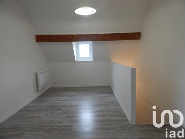 Maison 8 pièces de 188 m² à Épernon (28230)