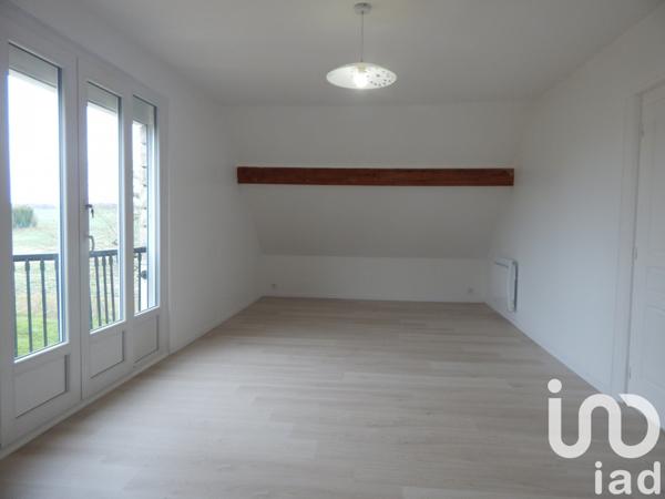 Maison 8 pièces de 188 m² à Épernon (28230)