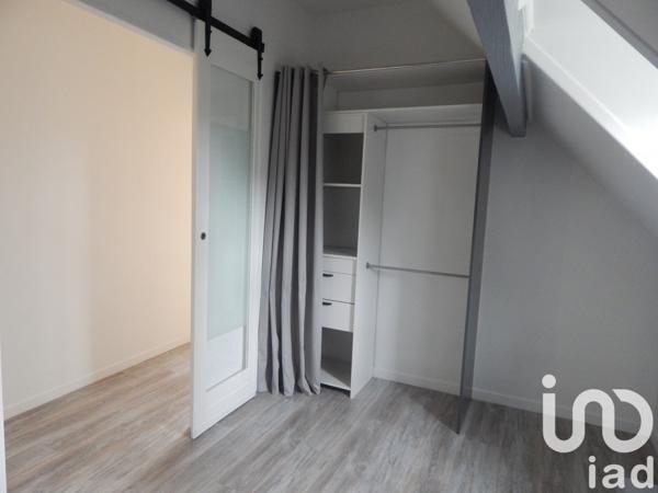 Maison 8 pièces de 188 m² à Épernon (28230)