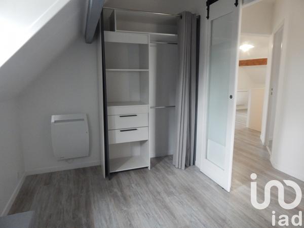 Maison 8 pièces de 188 m² à Épernon (28230)