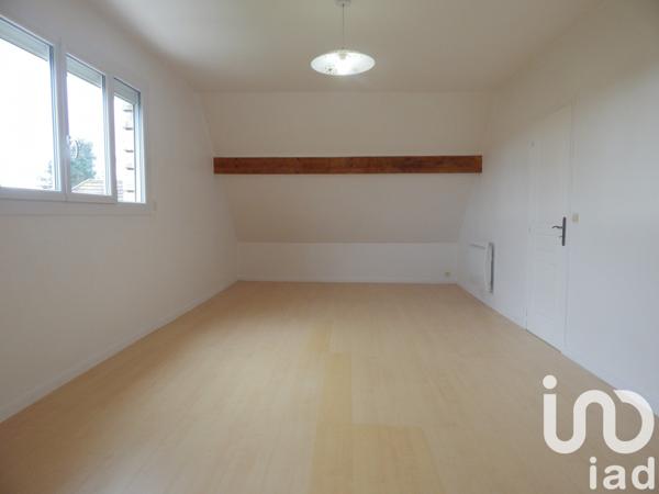 Maison 8 pièces de 188 m² à Épernon (28230)