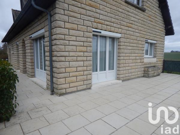 Maison 8 pièces de 188 m² à Épernon (28230)