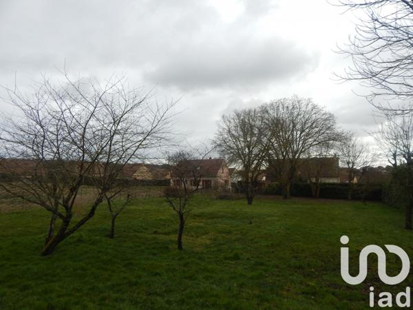 Maison 8 pièces de 188 m² à Épernon (28230)