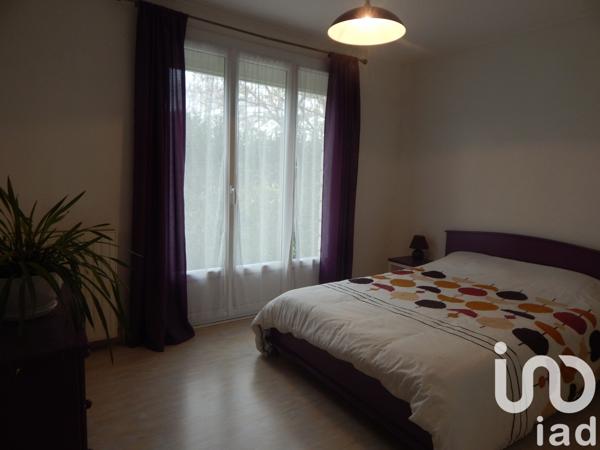 Maison 8 pièces de 188 m² à Épernon (28230)