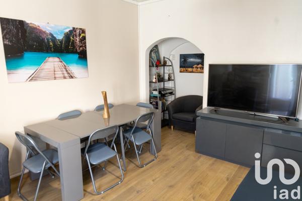 Maison à vendre 6 pièces 115 m² Roubaix