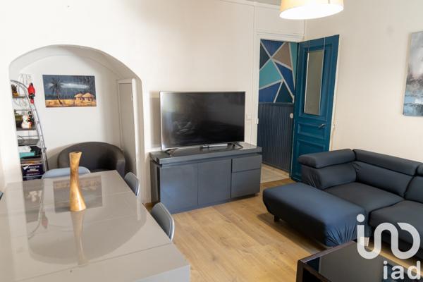 Maison à vendre 6 pièces 115 m² Roubaix