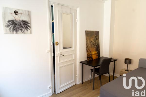Maison à vendre 6 pièces 115 m² Roubaix
