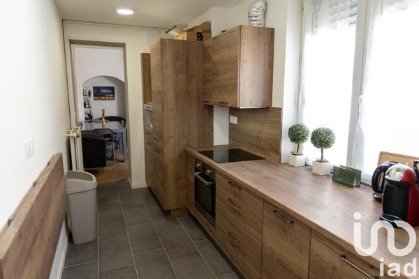Maison à vendre 6 pièces 115 m² Roubaix