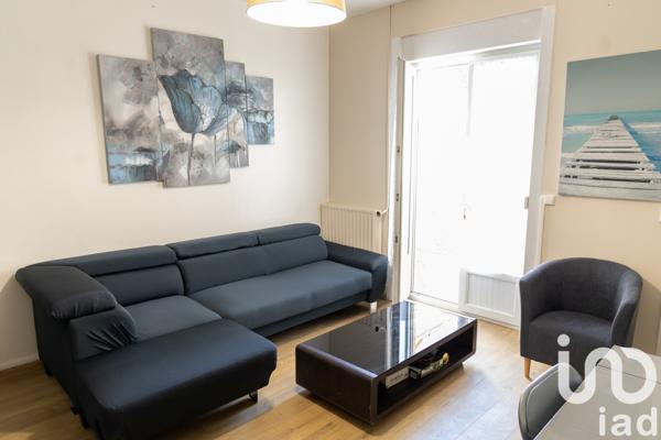 Maison à vendre 6 pièces 115 m² Roubaix