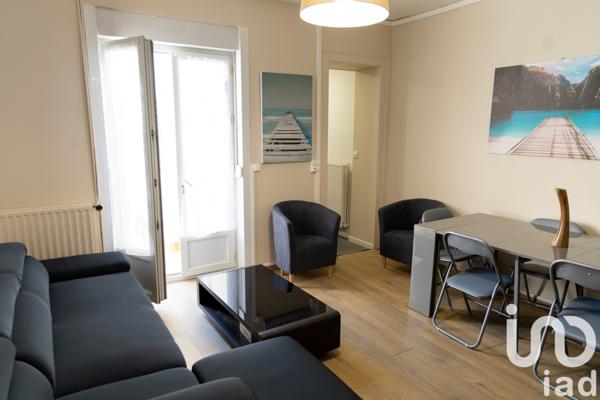 Maison à vendre 6 pièces 115 m² Roubaix