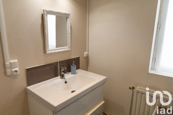 Maison à vendre 6 pièces 115 m² Roubaix