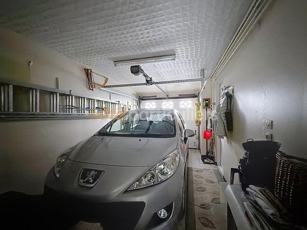 Vente Maison90 m² - 5 Pièces - WATTRELOS (59150)