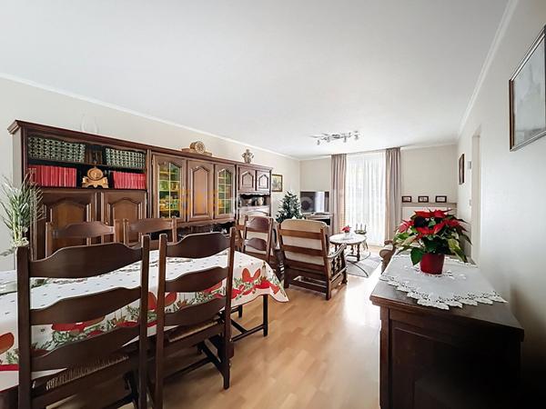 Vente Maison90 m² - 5 Pièces - WATTRELOS (59150)