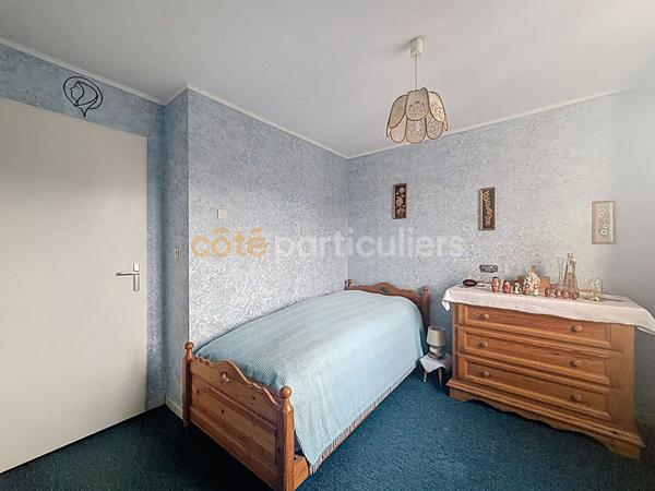 Vente Maison90 m² - 5 Pièces - WATTRELOS (59150)