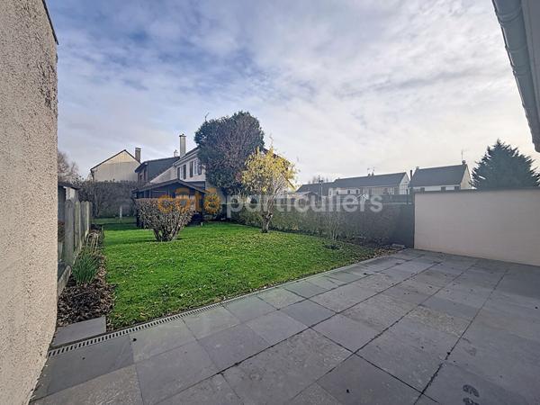 Vente Maison90 m² - 5 Pièces - WATTRELOS (59150)