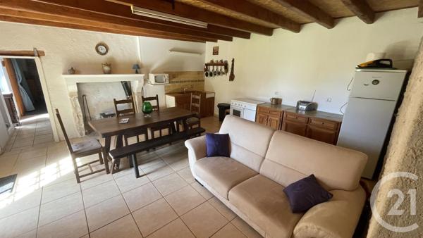 Maison à vendre  7 pièces - 155,13 m 2   CHATILLON SUR THOUET  - 79