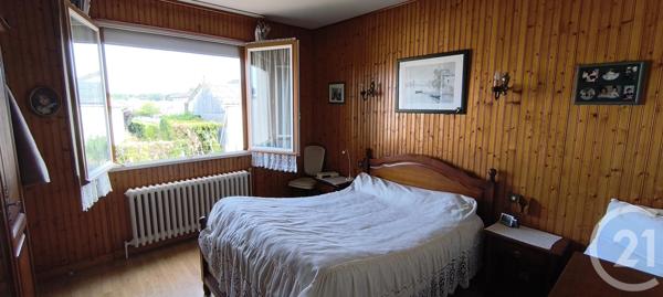 Maison à vendre  7 pièces - 155,13 m 2   CHATILLON SUR THOUET  - 79