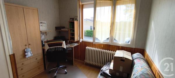 Maison à vendre  7 pièces - 155,13 m 2   CHATILLON SUR THOUET  - 79