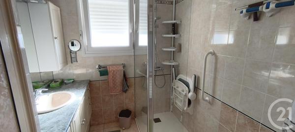 Maison à vendre  7 pièces - 155,13 m 2   CHATILLON SUR THOUET  - 79