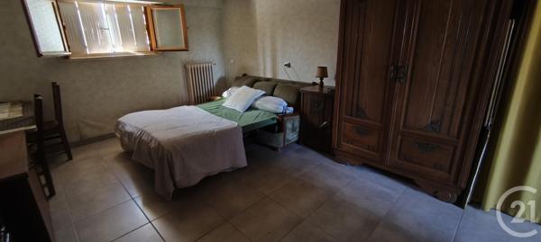 Maison à vendre  7 pièces - 155,13 m 2   CHATILLON SUR THOUET  - 79