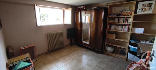 Maison à vendre  7 pièces - 155,13 m 2   CHATILLON SUR THOUET  - 79