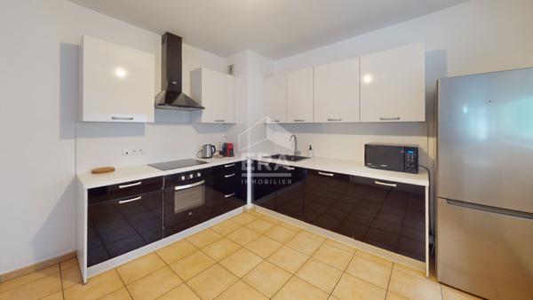 Appartement Paris 4 pièces 93 m2 avec balcon
