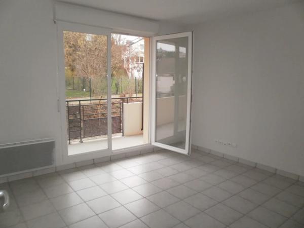 Appartement à louer aux Andelys (27700)