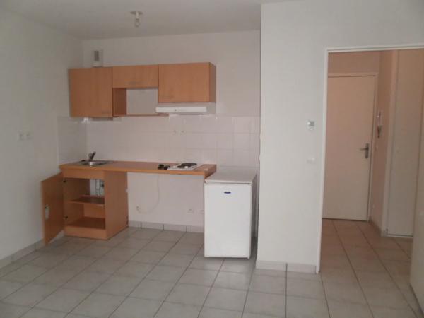 Appartement à louer aux Andelys (27700)