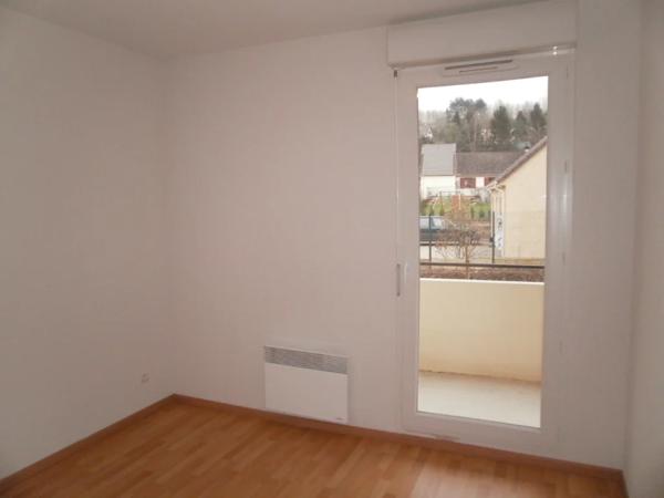 Appartement à louer aux Andelys (27700)