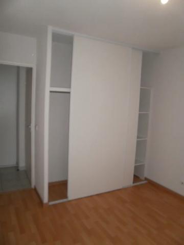 Appartement à louer aux Andelys (27700)
