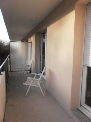Appartement à louer aux Andelys (27700)