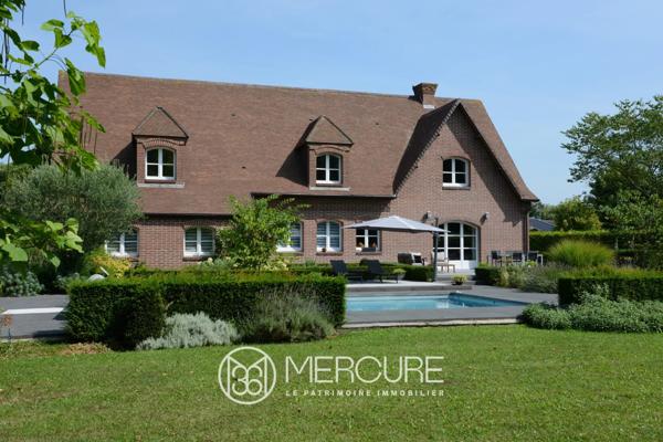 Maison à Béthune