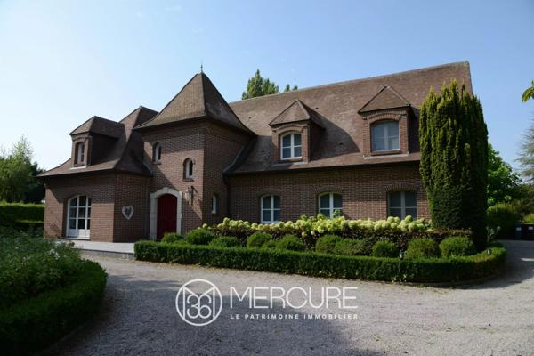 Maison à Béthune