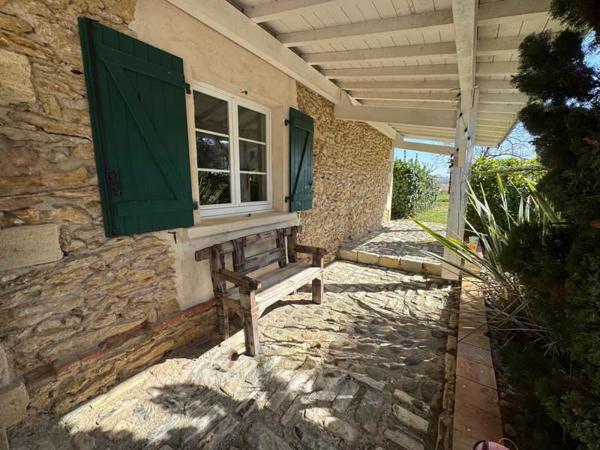 Maison à vendre |  Poyanne |  6 pièces | 250 m²