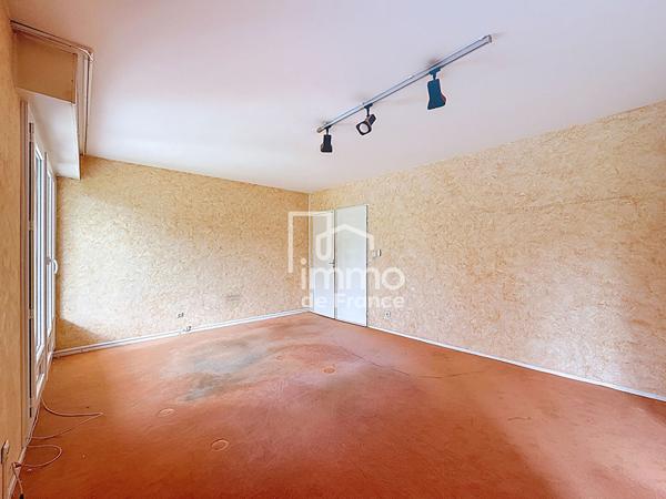 Appartement Bellegarde-sur-valserine 4 pièce(s) 93.66 m2