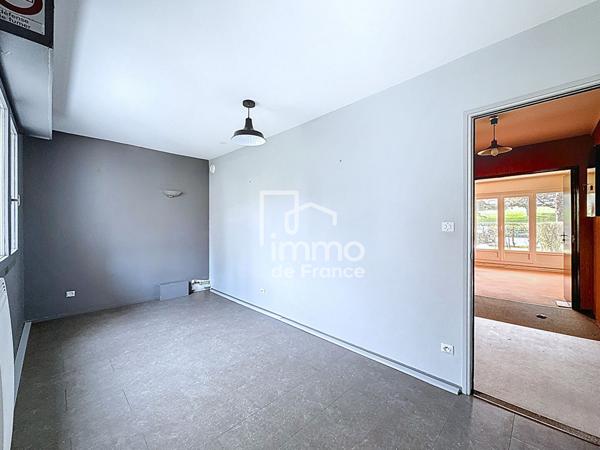 Appartement Bellegarde-sur-valserine 4 pièce(s) 93.66 m2