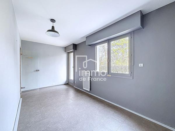 Appartement Bellegarde-sur-valserine 4 pièce(s) 93.66 m2
