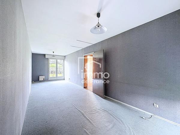 Appartement Bellegarde-sur-valserine 4 pièce(s) 93.66 m2