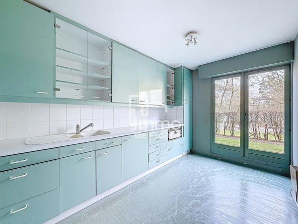 Appartement Bellegarde-sur-valserine 4 pièce(s) 93.66 m2