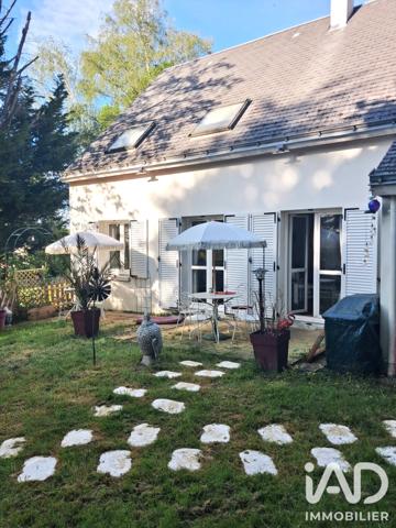 Maison à vendre 6 pièces 108 m² Neuvy-sur-Loire