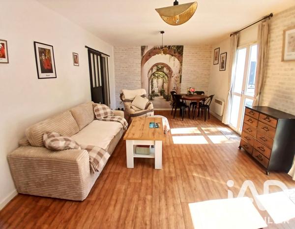Maison à vendre 6 pièces 108 m² Neuvy-sur-Loire